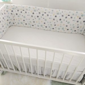 Aparatori cu vatelina 240 cm