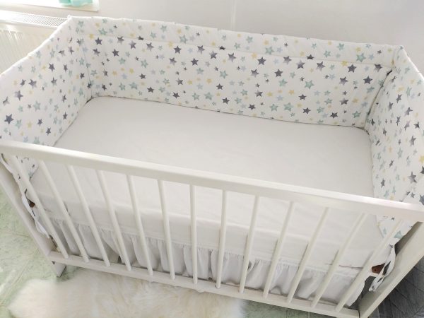 Aparatori cu vatelina 240 cm